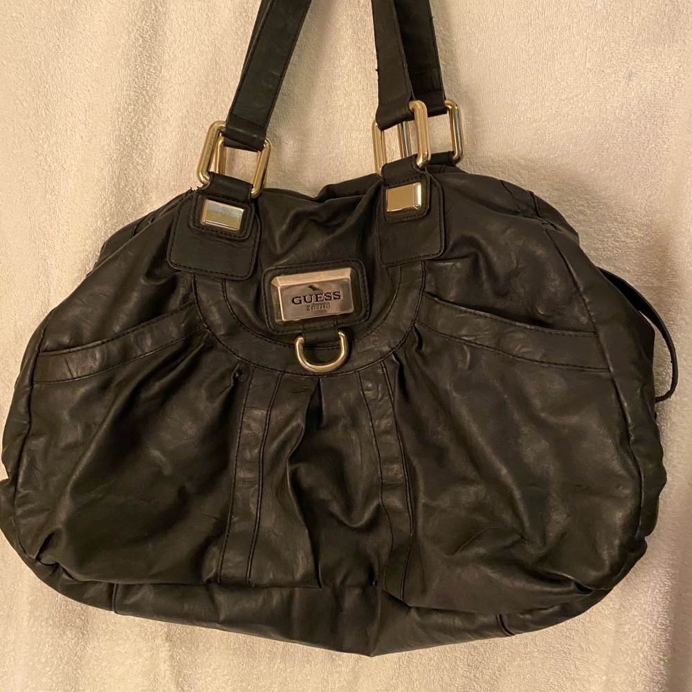 Guess Duffle Bag